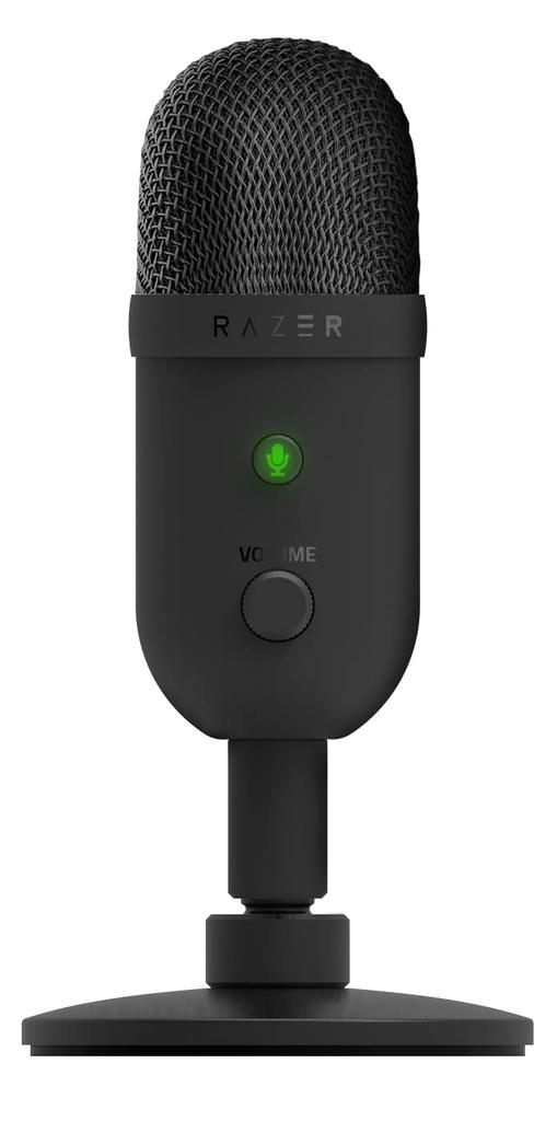Razer Seiren V2