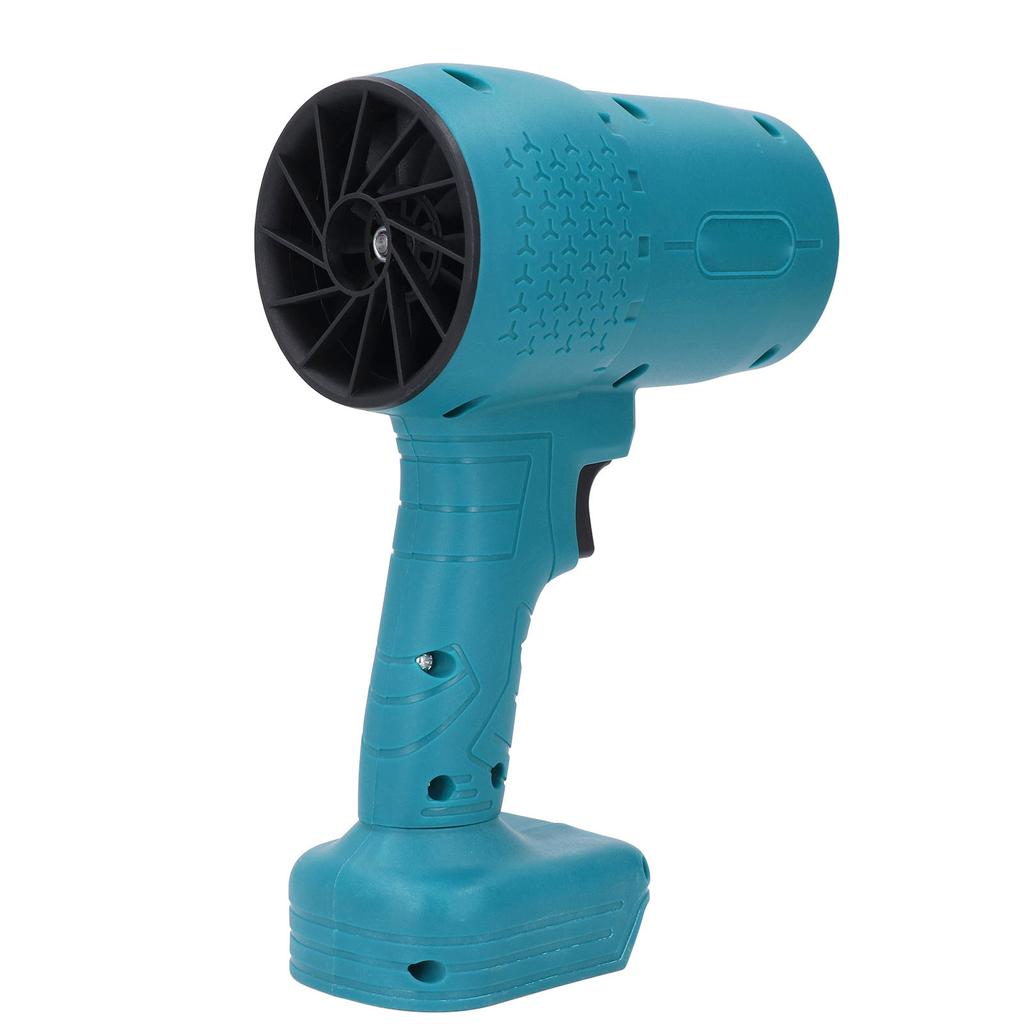 Турбовентилятор 1050 Вт 0-40000 об/мин 600-650 г тяга портативный беспроводной воздушный пылесос для дома автомобиля офиса C