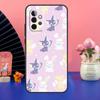 Cardcaptor Sakura Case For Samsung Galaxy A32 A42 A52 A72 A22 A12 A50 A70 A31 A51 A71 A21S A52S Cover Case
