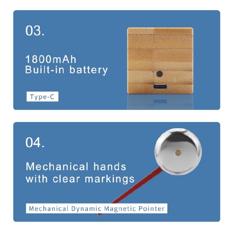 Sauna Room Wall Mounted Thermometers Hygrometer with Light Waterproof Steam Room Temperature Humidity Meter Accurate