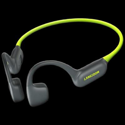 Lanston AirSwim Neo True Wireless Спортивные наушники с костной проводимостью