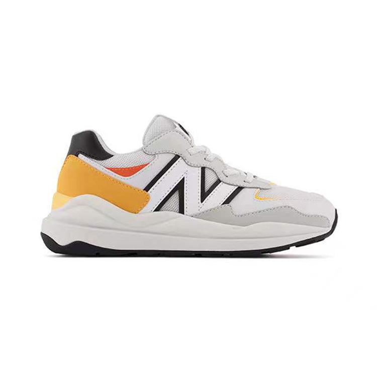 New Balance NB 5740 Comfortable Low top Kids Lifestyle Shoes Children Aged 3 7 Years Old PV5740SB