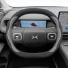 Suede Steering Wheel Cover for Xiaopeng: Fits 24 Models Including G6, X9, P7, P5, M03, G9, G3 - No Sewing Needed