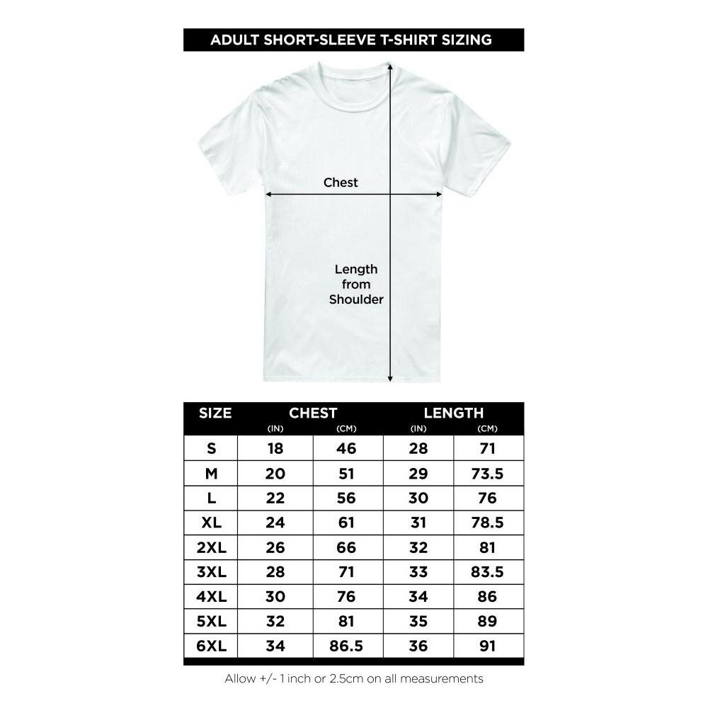 Chevrolet Unisex Adult 56 Bel Air Emblem T-Shirt