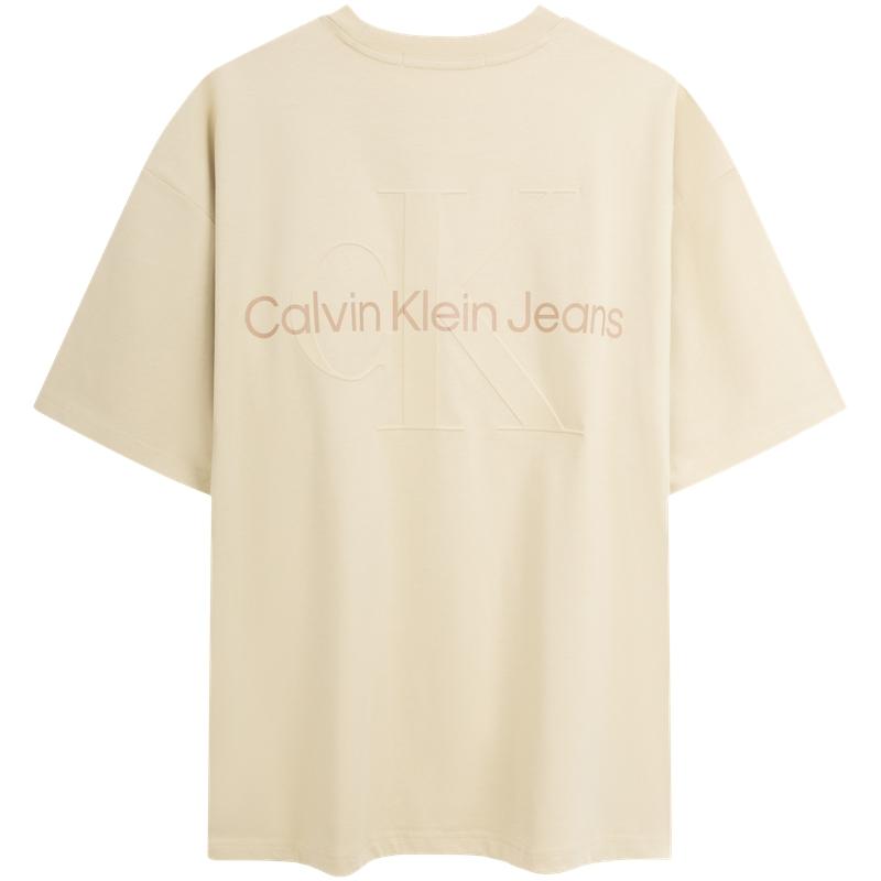 Calvin Klein Футболка унисекс SS24 J400377
