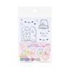 Канцтовары Sumikko Gurashi Раскраска Наклейки Раскрашивай и Украшай Раскраска Sumikko Gurashi 7351254A Sun-Star & -