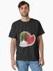 Sugar Bowl Watermelon and a Sugar Bowl Classic Unisex T-Shirt