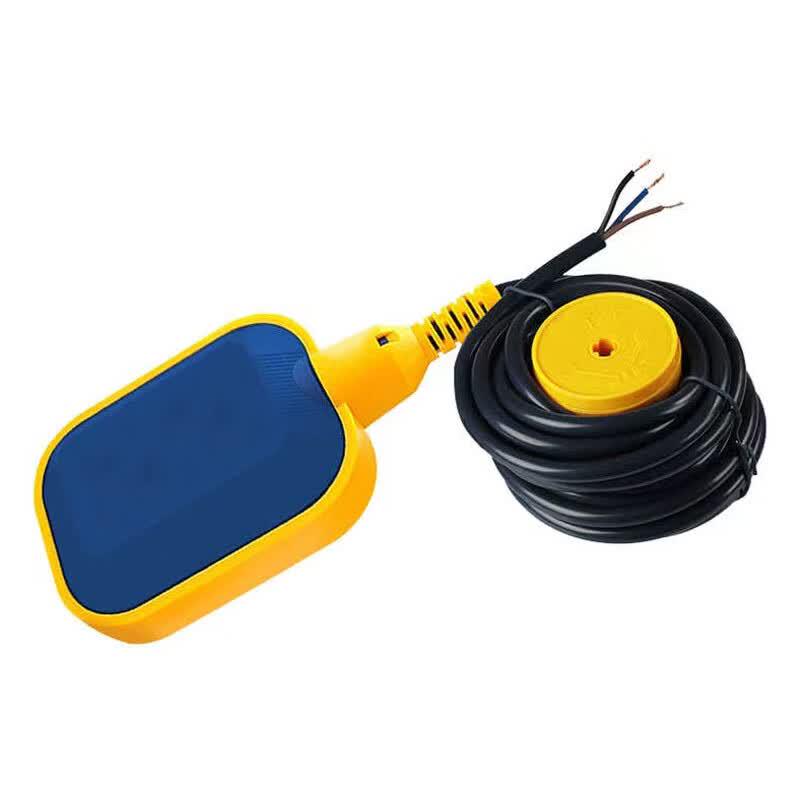Automatic Water Level Control Float Switch Sensor