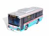 Takara Tomy Tomica Keihin Express Bus Original Isuzu Erga
