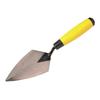 Мастерок Bluespot Tools для кладки, ручка с мягким захватом, 150 мм (6in)
