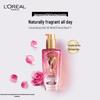 L'Oreal Elseve Невероятное Масло Французская Роза Уход за волосами 100 мл