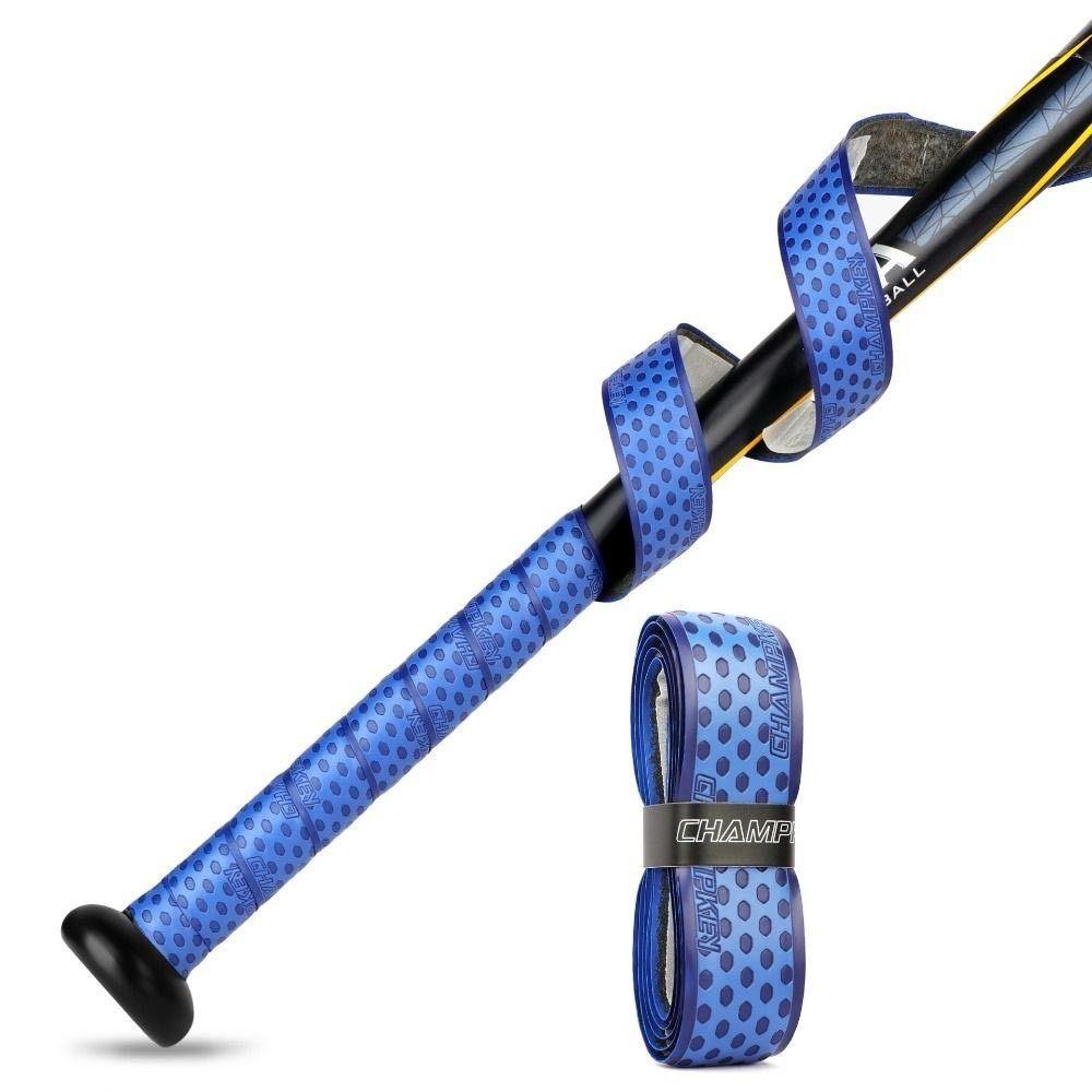 Противоскользящая лента из полиуретана для напульсника, лента для бейсбола, лента для захвата из полиуретана, лента для захвата новой биты, лента для бадминтона