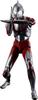 TAMASHII NATIONS DYNACTION Shin Ultraman Ultraman Approximately 400mm Painted Movable Figure ABS&POM&diecast&PVC