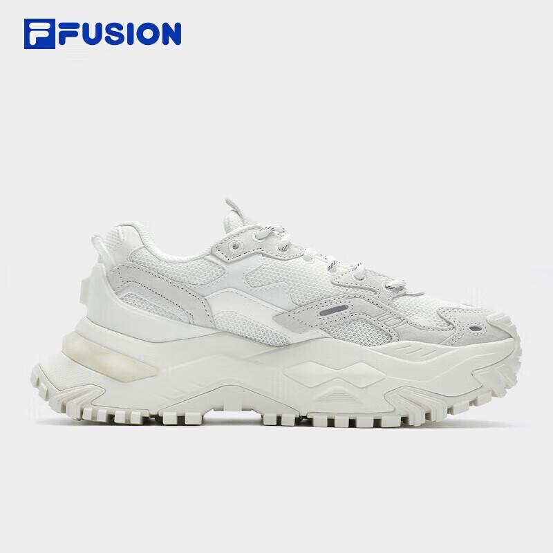 FILA FUSION Ouyang Nana 'Hard Candy' Women's Dad Sneakers
