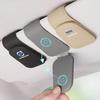 Car Eyeglass Holder Glasses Storage Clip for Volvo V40 V60 V90 XC40 XC60 XC90 S60 S90 Auto Sunglasses Holder Interior Accessorie