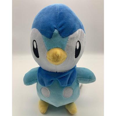 Мягкая игрушка Pokemon Soda Penguin Blue Piplup