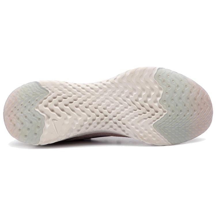 Nike Мужские кроссовки Epic React Flyknit 'Diffused Taupe' AQ0067-201