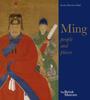 Книга Ming : Art, People and Places