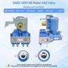 DA62-00914B Впускные клапаны для воды Коррозионностойкие клапаны для воды Сборка для длительной работы холодильника