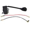 Катушка зажигания для кустореза HS81 HS81R HS81T HS86 HS86R 4237 400 1302 Запасная часть Пластик+Металл