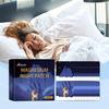 Night Care Patches with Soothing Herbs Body Detox Relaxation for Sleep