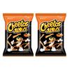 Lotte Cheetos Дымный барбекю 64г) / Сладкий и Острый Вкус (64g) – Корейский перекус