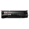 TIANCAI TC-CC388A Compatible Black Toner Cartridge