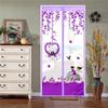 Anti-mosquito Curtain Magnetic Household Bedroom Partition Ventilation Summer Screen Window Magnet Door Screen Net