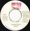 7inch Record LUKIE D - No More For Me STR034 Stingray Record 1996 Jamaica Reggae, Ska & Dub Used