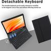 Планшет Fire HD 10.1" в комплекте с магнитной Bluetooth-клавиатурой и подсветкой, Защита 11