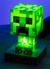 Licensed Minecraft Figurelite Creeper [Officially Product] [Video Game]
