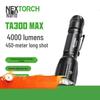 Тактический фонарь серии NEXTORCH TA30