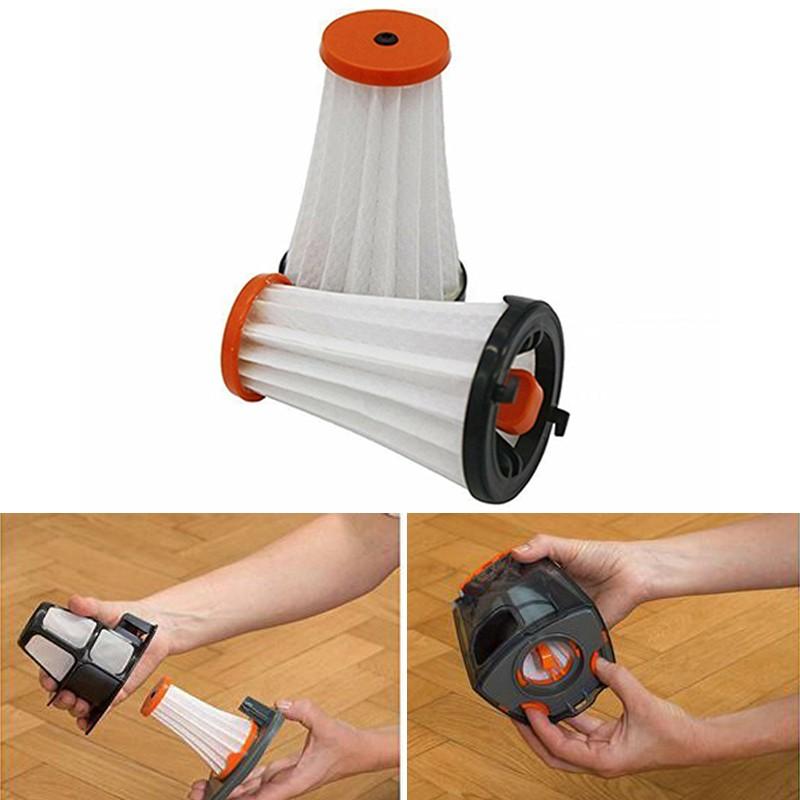 2X Filter Vacuum Cleaner Filters For EF144A ZB3006/ZB3011/ZB3012/ZB3013/APOPI