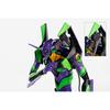 Robodo Evangelion New Theatrical Edition Evangelion Unit 01 Немасштабная подвижная фигурка из ABS, ПВХ, ПОМ и цинкового сплава, окрашенная