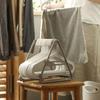 Multi-functional Hanger Sorting Rack Large Capacity Clothes Clips Shelf  Storage Racks
