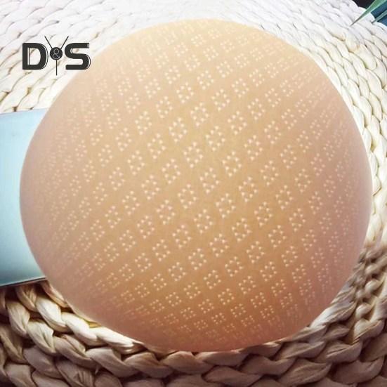 Bra Pad Ultra Thick Good Breathability Bra Insert Triangle Sponge Push Up Bra Pad Women Invisible Insert Swimsuit Bikini Breast Enhancers Chest Cup