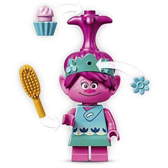 LEGO Trolls Poppy Милый стручок 41251