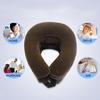 1PC Chiropractic Cervical Traction Massager Device Inflatable Shoulder-Neck Pain Relief Brace Collar