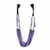 Aerial Yoga Stretching Rope Backbend Assist Flexibility Trainer Back Pain Relief Waist Leg Stretcher Strap Yoga Pilates Ballet Gymnastics Workout