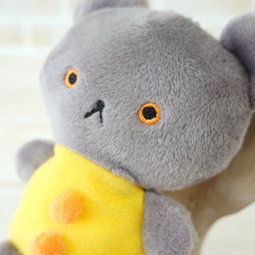 Пальчиковая кукла-марионетка в виде медвежонка Sun Arrow K8800