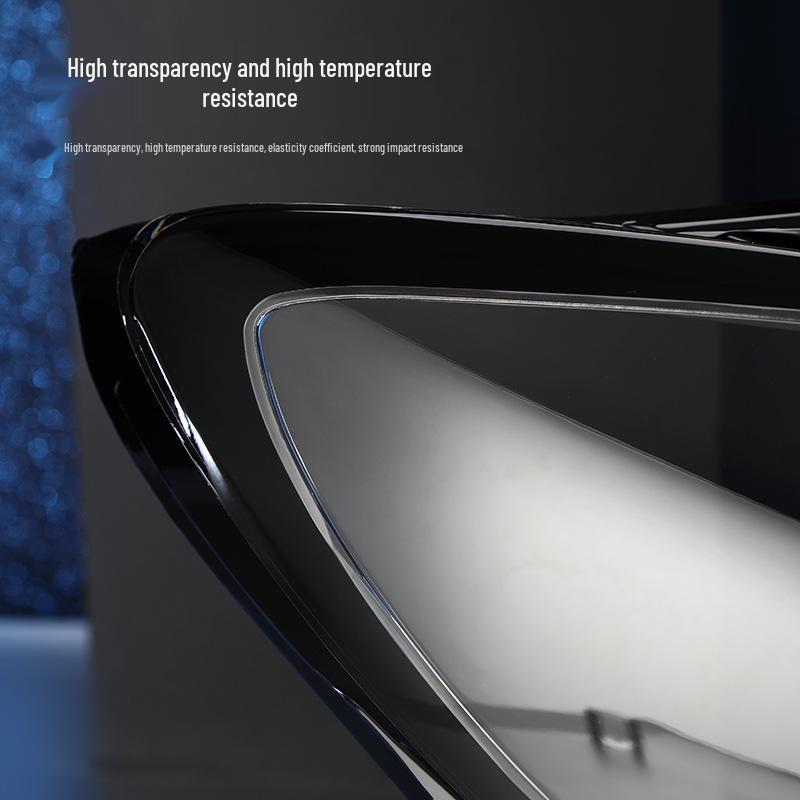 18-21 Buick Excelle Линза и крышка фары