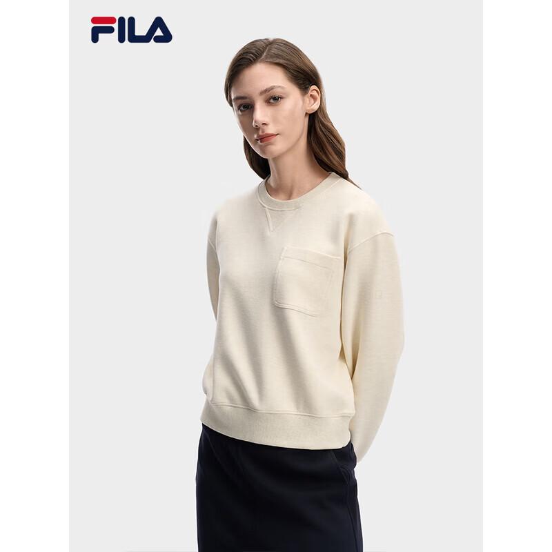 Fila Женский свитшот