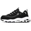 (WMNS) D'Lites 1.0 Черные Женские 13148-BKW
