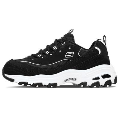 (WMNS) D'Lites 1.0 Черные Женские 13148-BKW