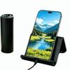 Multi-Functional Silicone Phone Stand Non-Slip Base Portable Phone Stand  Bedroom Use