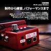 BOSS Boss Loop Station Looper RC-5 Compact Stereo Compatible Up to 13 Hours Recording Effector Gu...