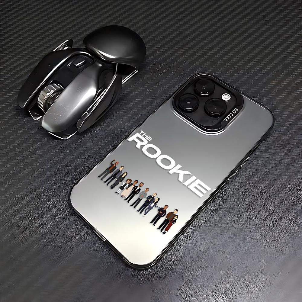 Чехол для телефона TV The R-rookie для Samsung Galaxy A37 A57 A17 A07 A16 A06 A35 A55 A25 A05S A15 A56 A54 A36 A34 A24 A26 4G 5G
