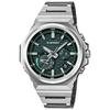 Мужские часы G-SHOCK G-STEEL Tough Solar, Bluetooth, Экологичные, Зеленые (GST-B1000D-3AJF) Официальная японская модель