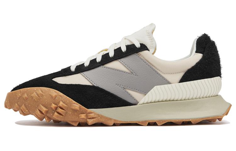 XC-72 New Balance 'Enhanced Legacy - Черный' UXC72EC