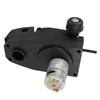 Двигатель подачи проволоки 24 В постоянного тока 10 Вт для аксессуаров сварочного оборудования